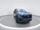 New 2025 Volkswagen Atlas SEL Premium R-Line image 3