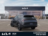New 2026 Kia Sportage AWD Hybrid image 4