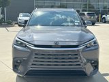 New 2025 Lexus TX 350 AWD image 4