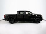 Used 2022 RAM 1500 Laramie w/ Sport Appearance Package image 4