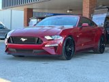 Used 2021 Ford Mustang GT Premium w/ GT Performance Package image 4