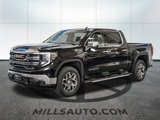 New 2025 GMC Sierra 1500 SLT w/ SLT Premium Plus Package image 2