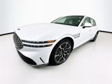 New 2025 Genesis G90 3.5T image 3