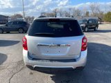 Used 2015 Chevrolet Equinox LT w/ Driver Convenience Package image 4