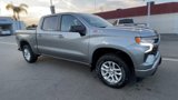 New 2025 Chevrolet Silverado 1500 RST image 3