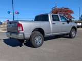 New 2024 RAM 2500 Tradesman w/ Chrome Appearance Group image 4