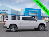 New 2025 Chevrolet Silverado 1500 LTZ image 5