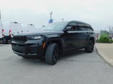 New 2025 Jeep Grand Cherokee L Altitude image 4