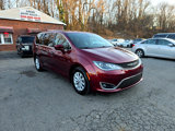 Used 2019 Chrysler Pacifica Touring Plus w/ Cold Weather Group image 3