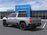 New 2025 Chevrolet Silverado 2500 LT w/ Trail Boss Package image 3
