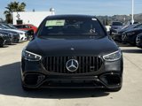 New 2025 Mercedes-Benz S 63 AMG S image 4