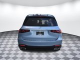 New 2025 Mercedes-Benz GLS 580 4MATIC image 6