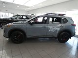 New 2026 Nissan Rogue SV image 5