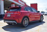 Used 2017 Mercedes-Benz GLA 45 AMG 4MATIC image 3