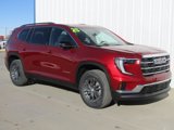 New 2025 GMC Acadia Elevation image 3