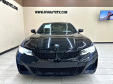 Used 2020 BMW 330i Sedan w/ Convenience Package image 3