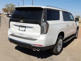 New 2025 Chevrolet Suburban Premier image 4