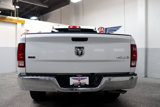 Used 2020 RAM 1500 Classic SLT image 4