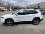 Used 2019 Jeep Cherokee Limited image 5