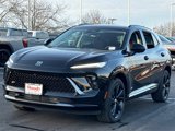 New 2025 Buick Envision Sport Touring image 4