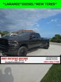 Used 2024 RAM 3500 Laramie w/ Night Edition image 2