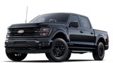 New 2025 Ford F150 XLT image 2