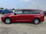 New 2026 Chrysler Pacifica Select image 2