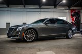 Used 2016 Cadillac CT6 Premium Luxury w/ Active Chassis Package image 4