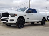 New 2024 RAM 2500 Laramie w/ Night Edition image 5