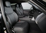 New 2025 Land Rover Range Rover Long Wheelbase SE image 3