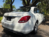 Used 2017 Mercedes-Benz C 300 4MATIC Sedan image 6