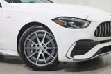 Used 2023 Mercedes-Benz C 43 AMG 4MATIC Sedan w/ AMG Night Package image 5