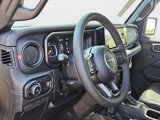 New 2025 Jeep Wrangler Unlimited Rubicon image 3