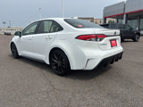 Certified 2024 Toyota Corolla SE image 3