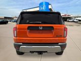 New 2026 Honda Passport TrailSport Elite image 4