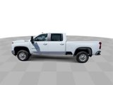 New 2025 Chevrolet Silverado 2500 LT image 5