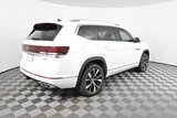 New 2025 Volkswagen Atlas SEL Premium R-Line image 4