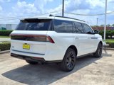 New 2025 Lincoln Navigator Reserve w/ Jet Appearance Package image 2