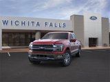 New 2025 Ford F150 King Ranch image 2