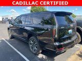 Used 2023 Cadillac Escalade ESV Sport Platinum image 3