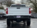New 2025 Chevrolet Silverado 2500 Custom w/ Custom Value Package image 4