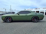 Used 2021 Dodge Challenger SRT Hellcat Redeye image 4