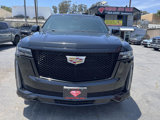 Used 2023 Cadillac Escalade Sport image 3