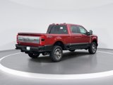 New 2025 Ford F250 King Ranch image 3