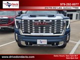 New 2025 GMC Sierra 2500 Denali w/ Denali Reserve Package image 2