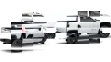 New 2025 Chevrolet Silverado 2500 LT w/ Trail Boss Package image 4