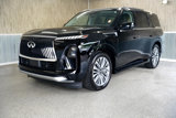 Used 2025 INFINITI QX80 Luxe image 4