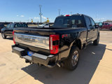 New 2025 Ford F250 King Ranch image 3