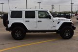 New 2025 Jeep Wrangler Unlimited Rubicon image 4