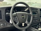 New 2025 Chevrolet Express 2500 w/ Driver Convenience Package image 5